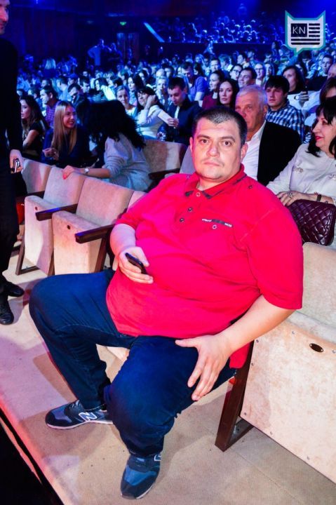 Юрий Корявченков DSC0021