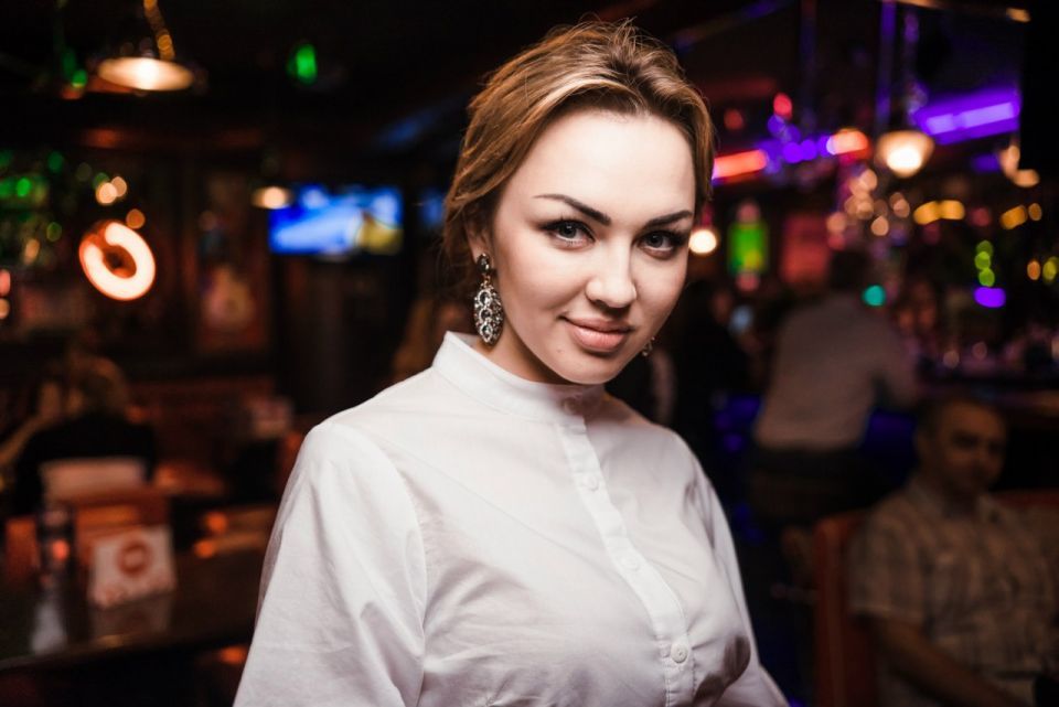 Ирина Тарасова ----Value32