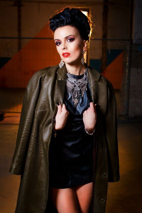 Светлана Сафронова (группа A.R.M.I.A) ARMIA---19