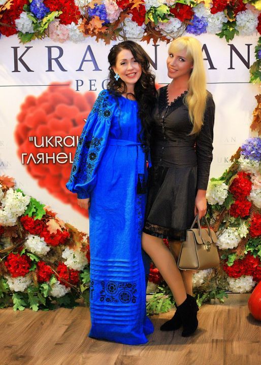 Татьяна Петракова --Ukrainian-People34