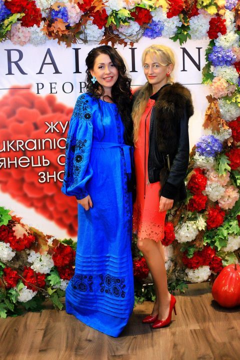 Татьяна Петракова --Ukrainian-People37