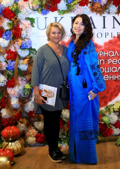 Татьяна Петракова --Ukrainian-People5