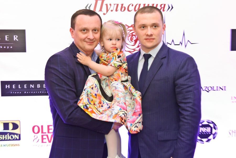 Руслан Бернацкий с дочерью Софией IMG0024