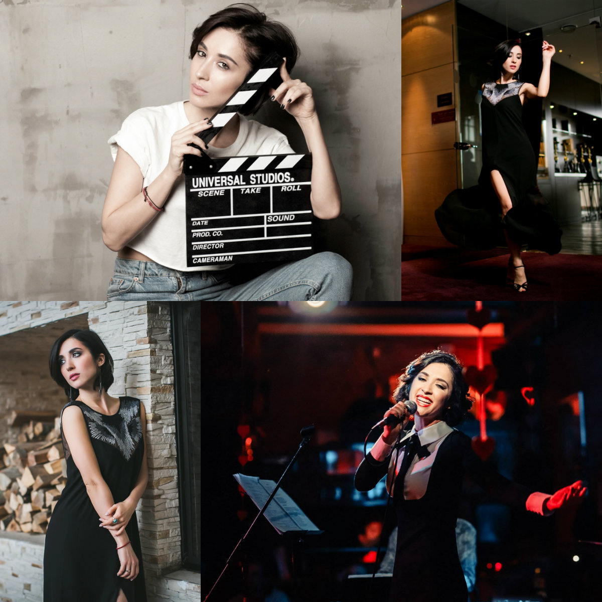 Anna Zavalskaya From Hollywood With Love 10