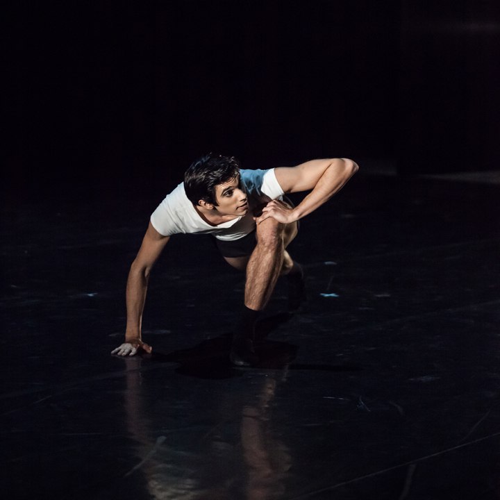 Men in Motion снова в Киеве 14