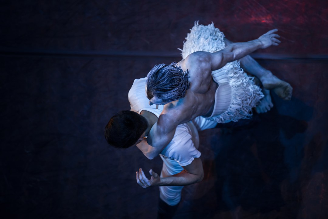 Men in Motion снова в Киеве 7
