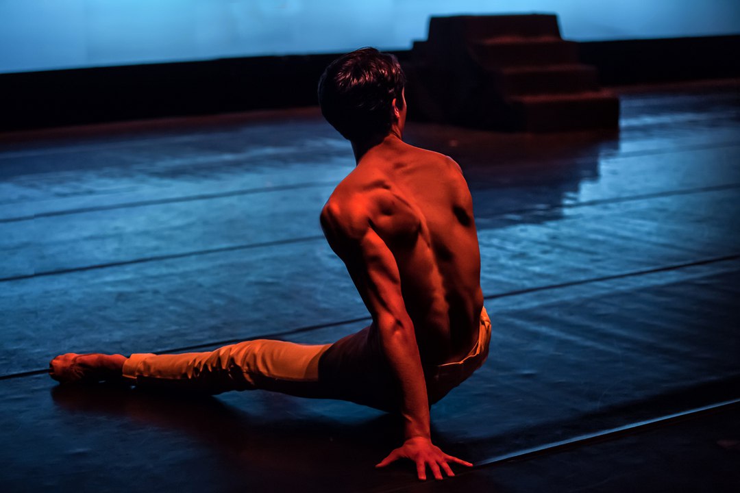 Men in Motion снова в Киеве 8