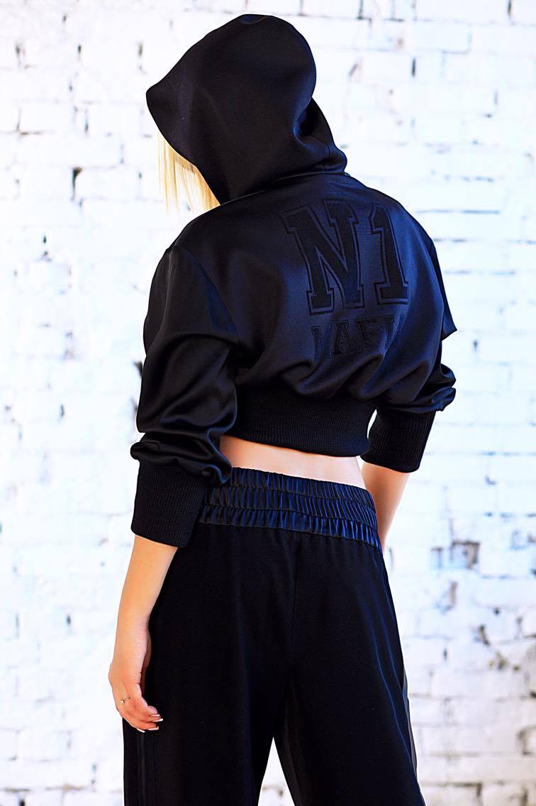 Лилия Ребрик MA VIE BOUTIQUE 10