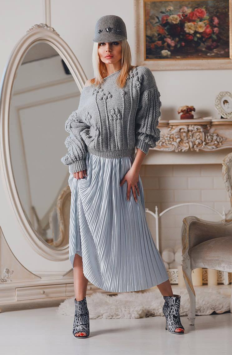 Лилия Ребрик MA VIE BOUTIQUE 12