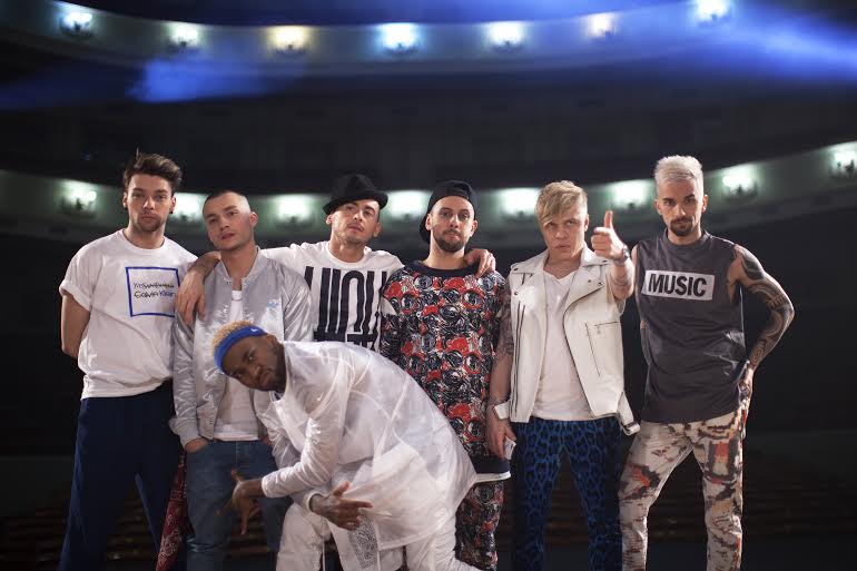 Quest Pistols Show i MONATIK 6
