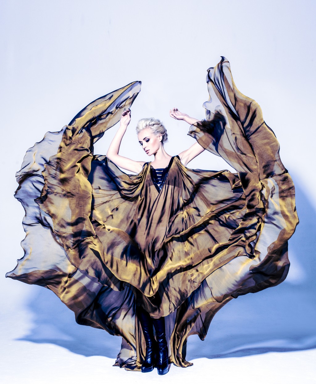 gagarina 3