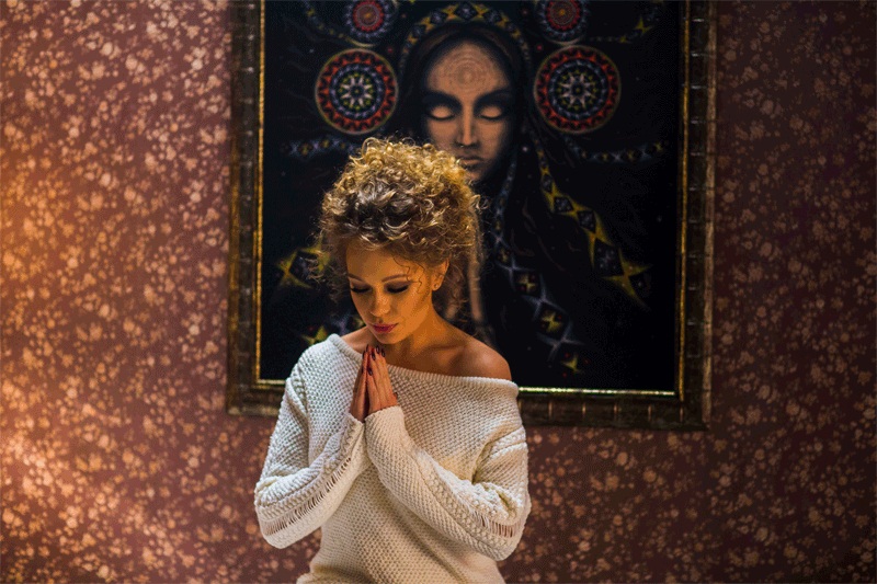 Яна Соломко Гимн счастливой женщины 1