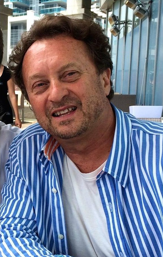 Юрий Клюфас