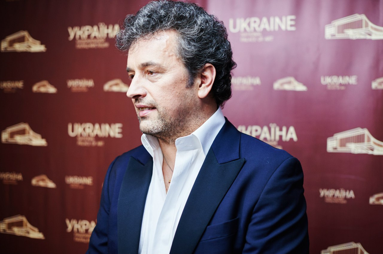 Владимир Дорош заставил расплакаться известного канадца 6
