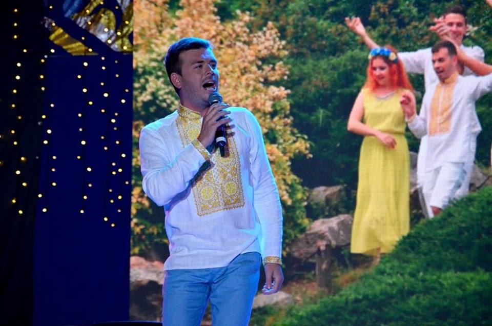 Андрей Князь