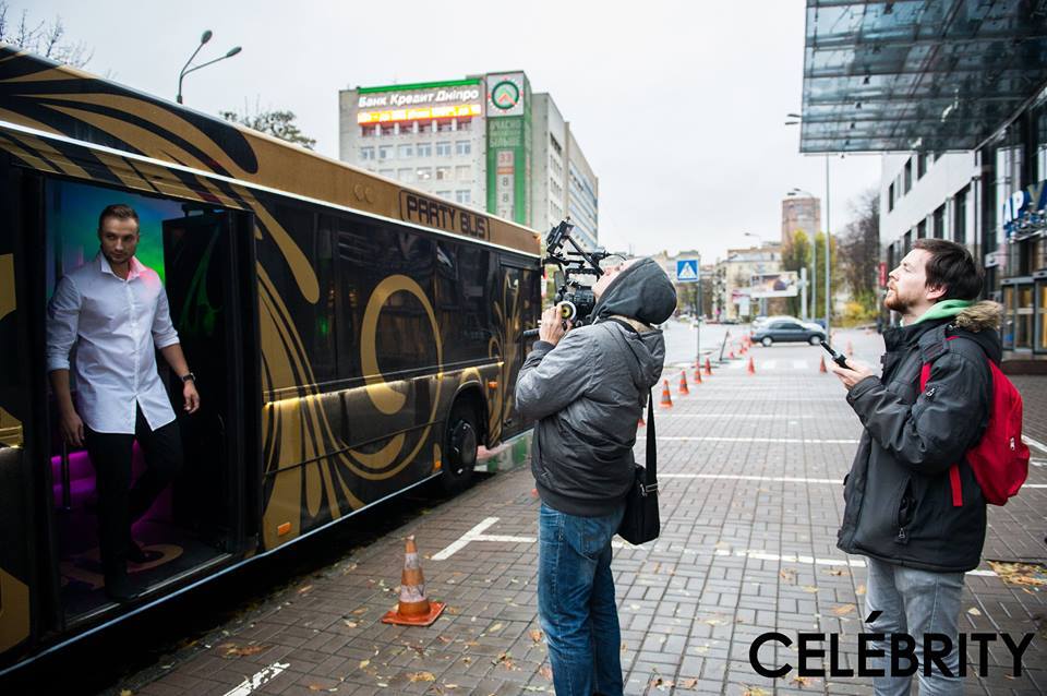 Celebrity 3