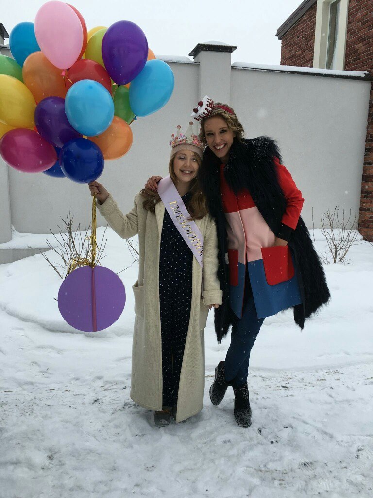 Тина Кароль Катя Осадчая 1