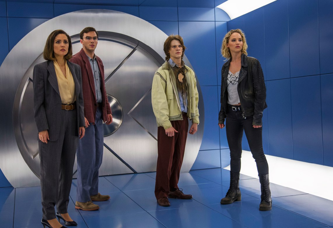 XmenApocalypse 4