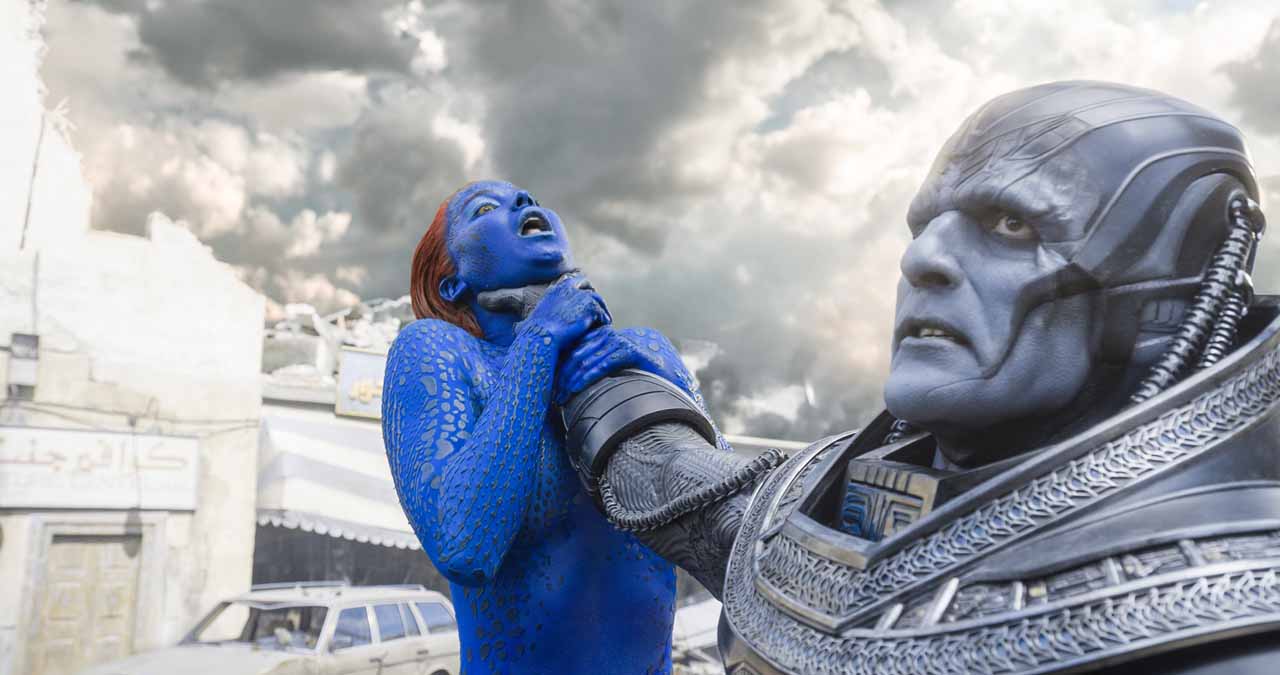 XmenApocalypse 7
