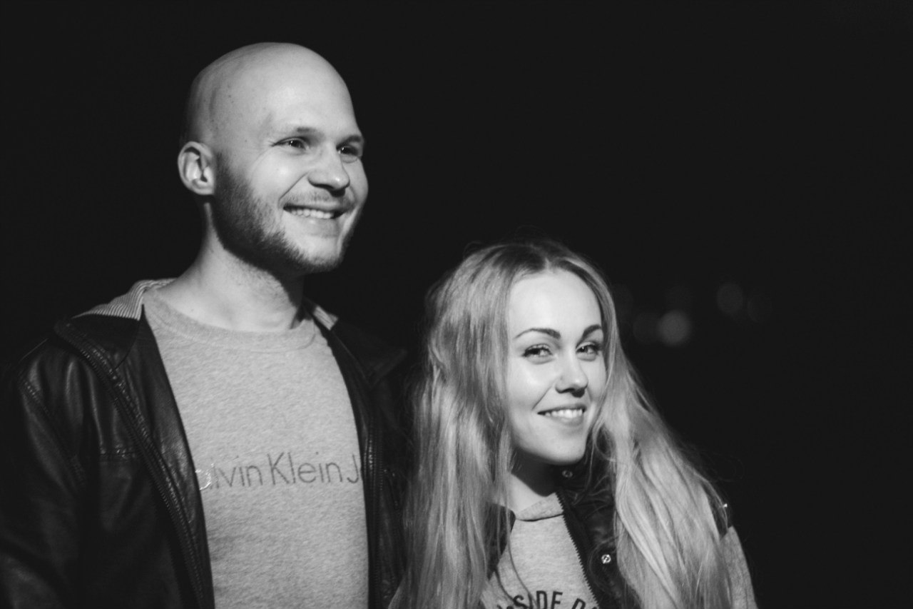 Поздравить Alyosha с тридцатилетием приехали коллеги по сцене, музыканты и близкие друзья