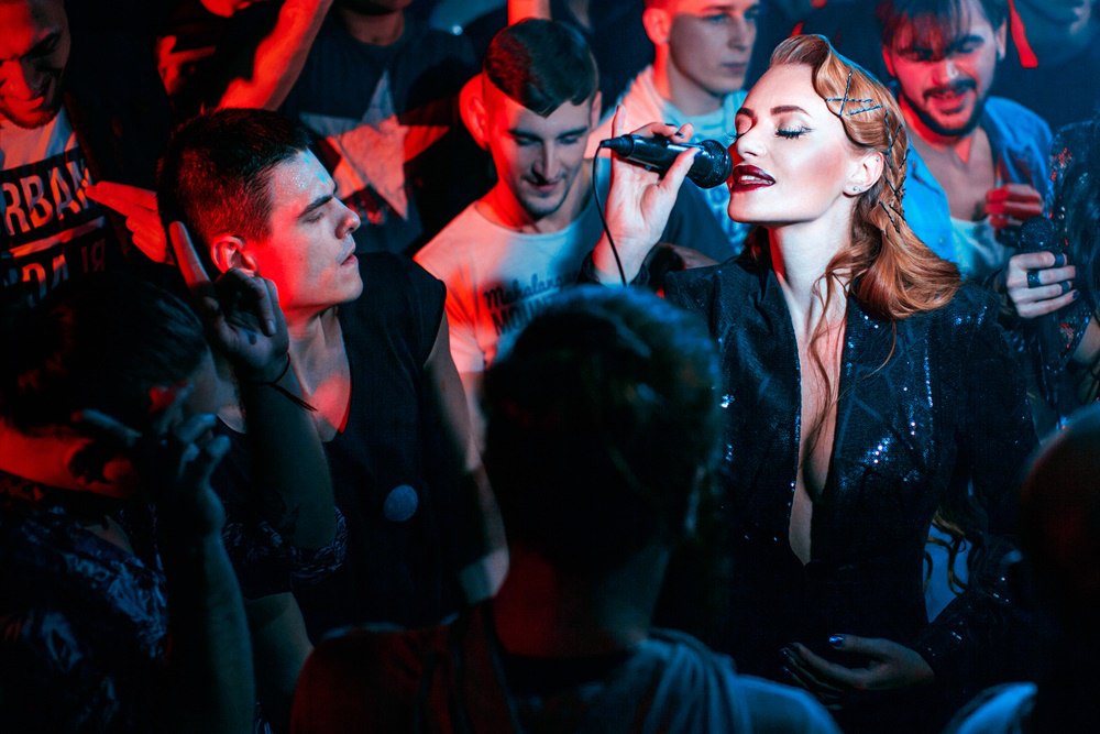 НЕАНГЕЛЫ СЕРЕЖА 2