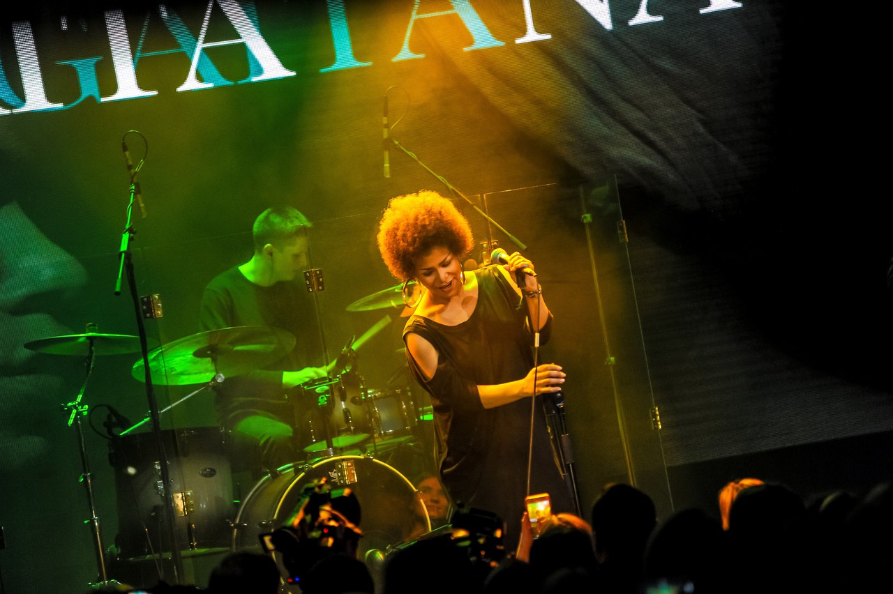 Гайтана Caribbean Club 10