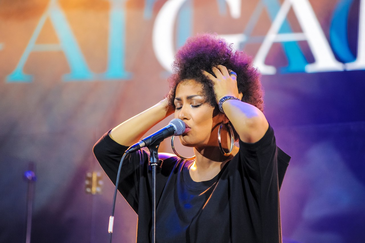 Гайтана Caribbean Club 11