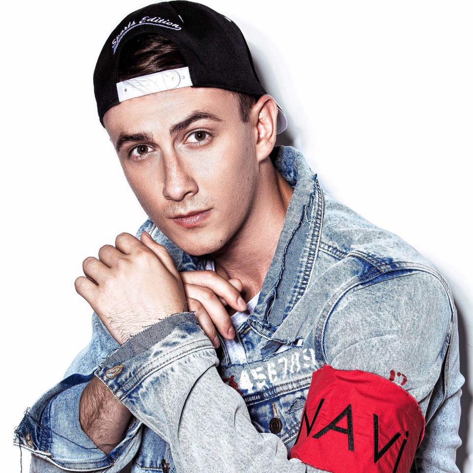 IVAN NAVI