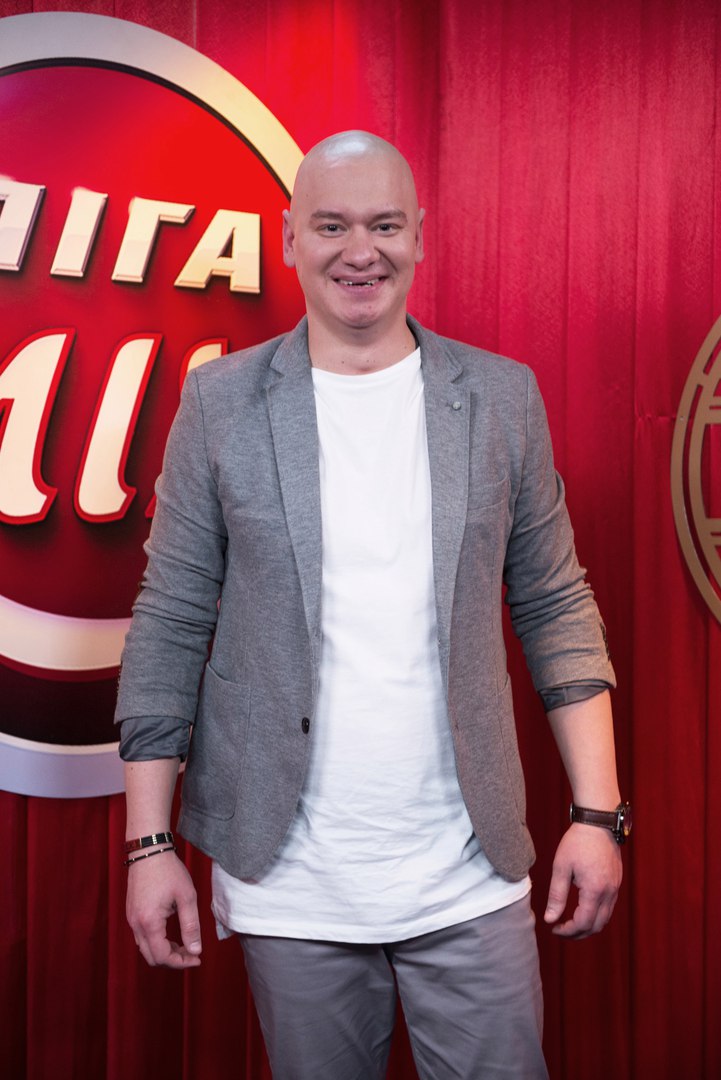 Евгений Кошевой Пасха 2017