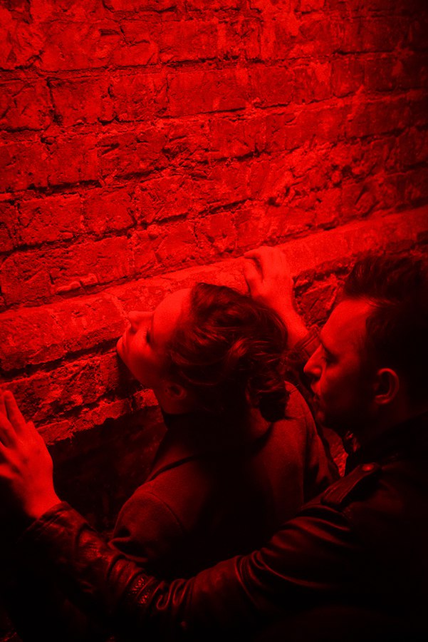 ЗВЕРИ Корабли 2