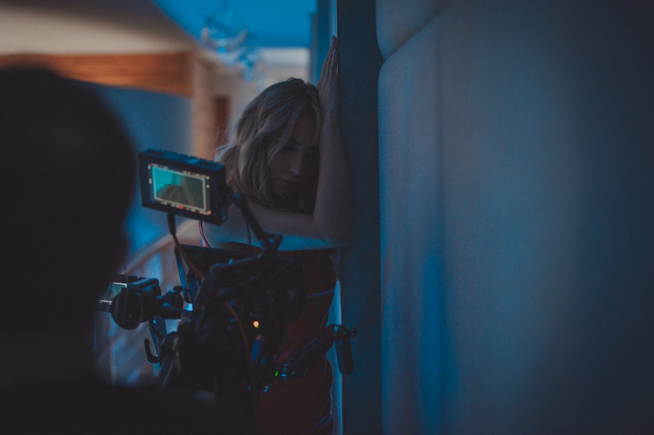 LOBODA Случайная Teaser 3