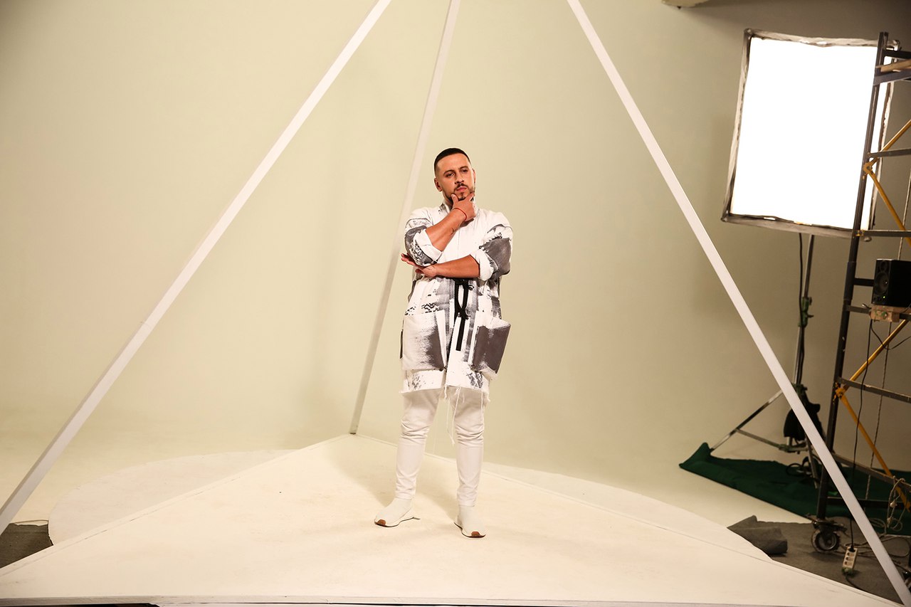 MONATIK M1 Music Awards 3