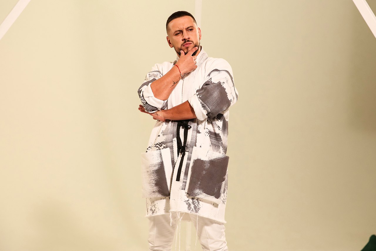 MONATIK M1 Music Awards 4