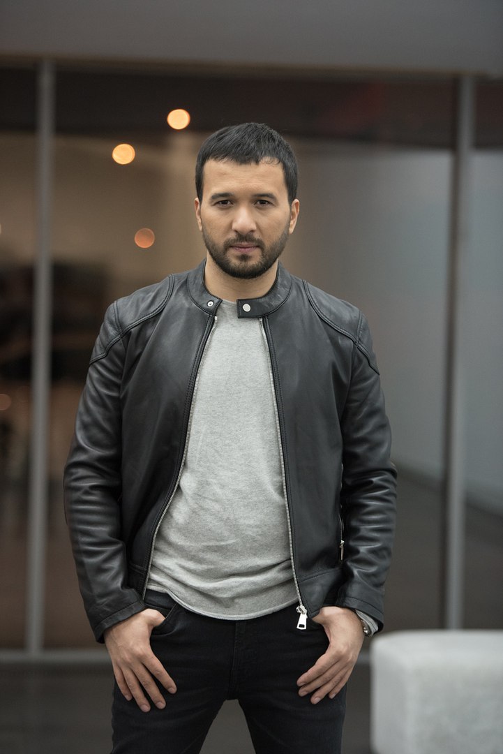 JONIBEK Диво 12