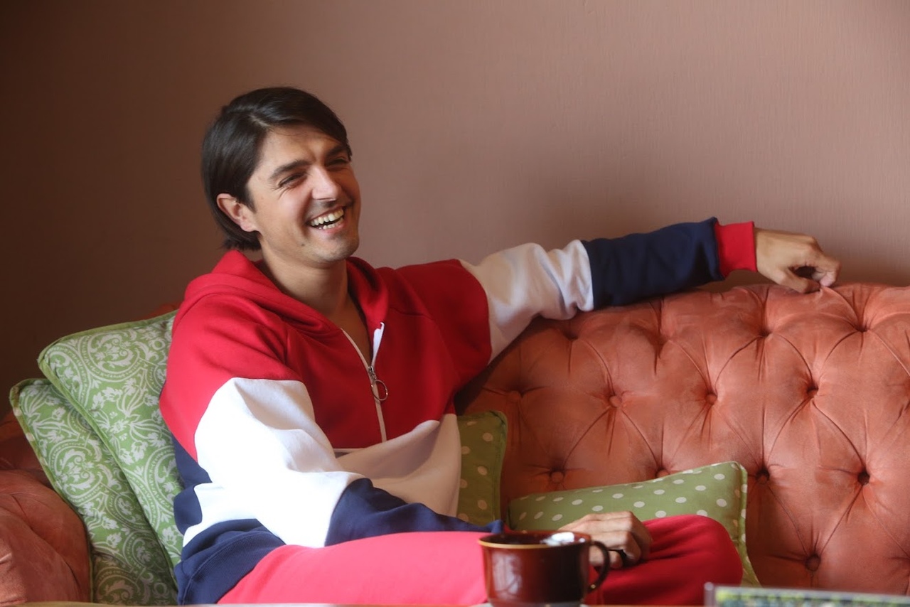 BARLEBEN Сенс мого життя 5