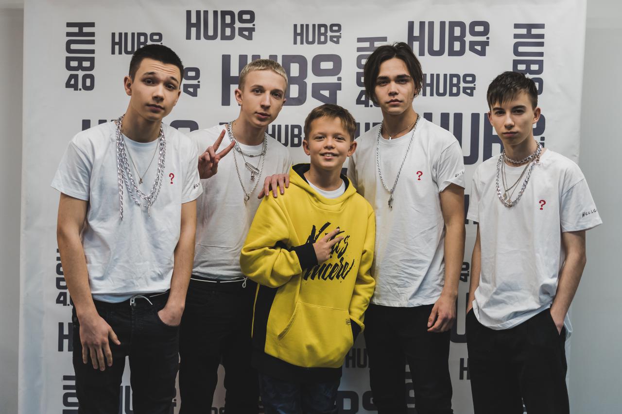 Dside Band и Андрей Потапенко