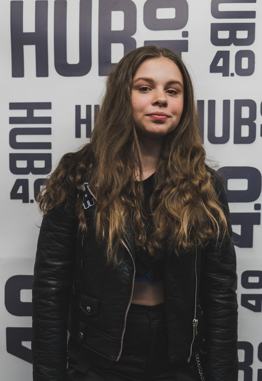 Злата Митчелл