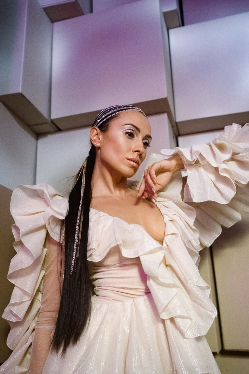 Dj Nana Птица 22