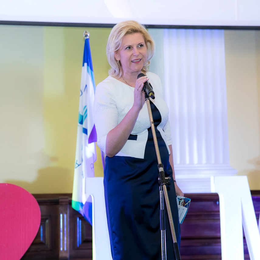Елена Быковская