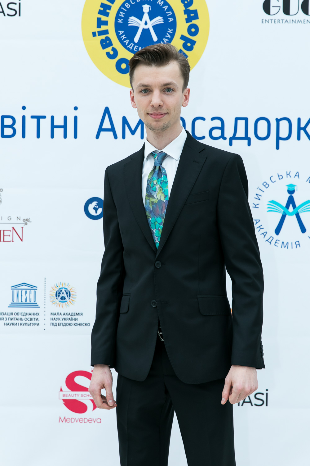 Евгений Назаренко