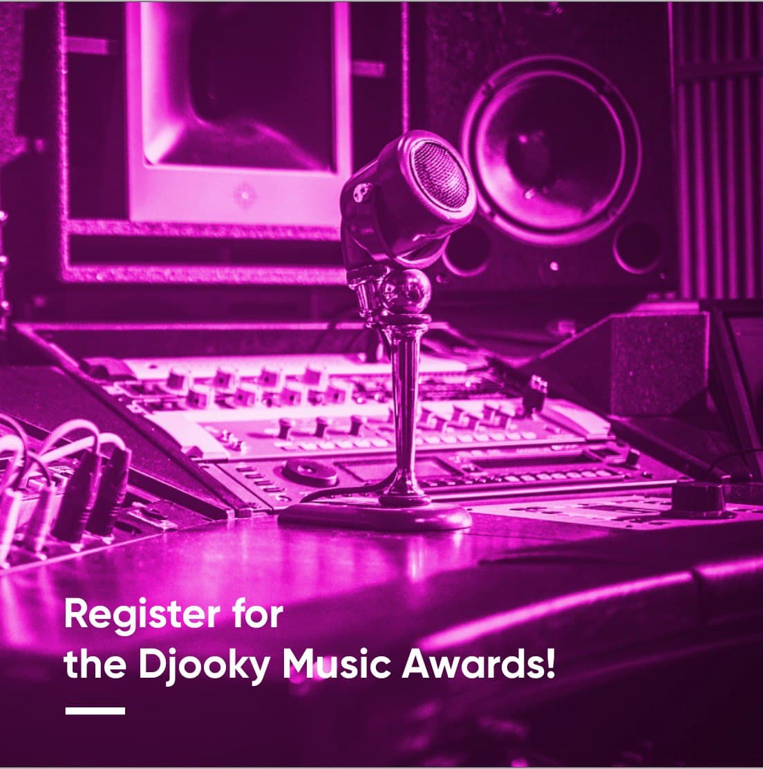 Djooky 1
