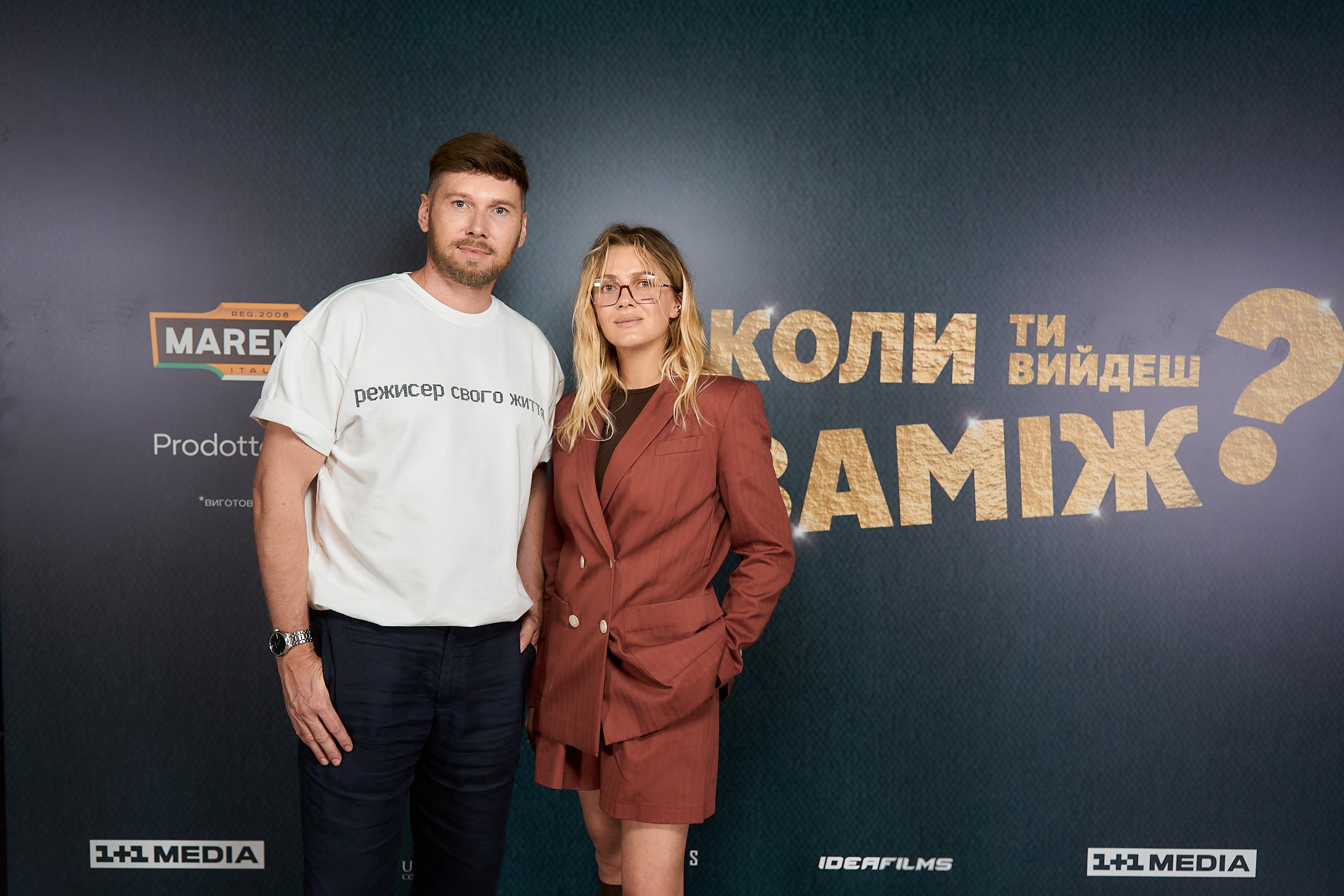 KOLA Олексій Комаровський