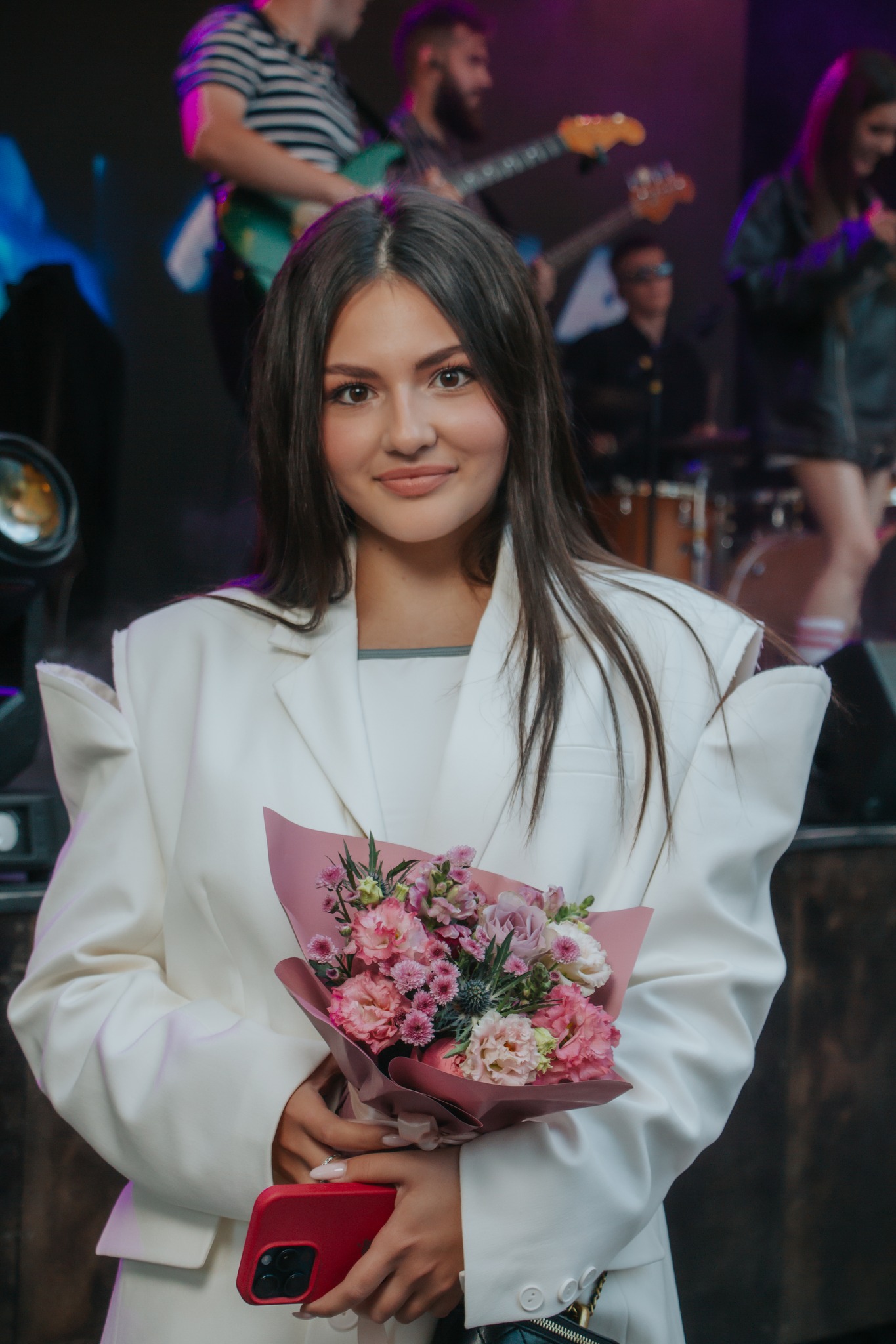 Маша Данілова