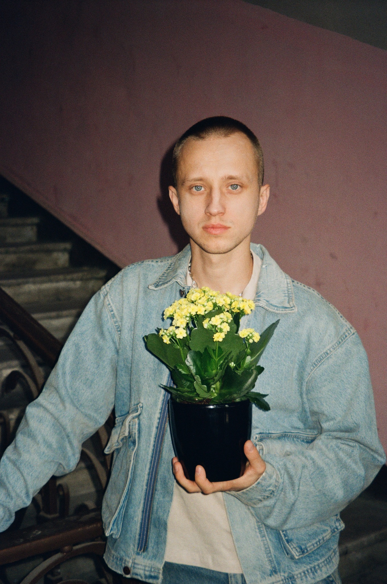 Андрій Поздняков