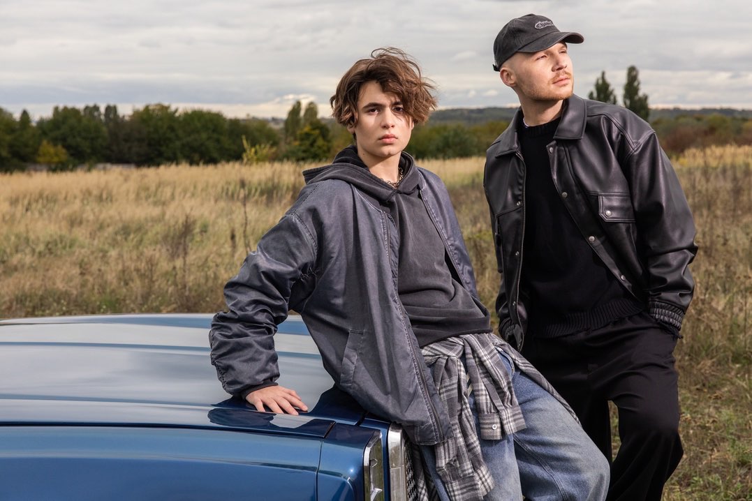 3 Спроби Vlad Darwin Denys Hryshchuk 1