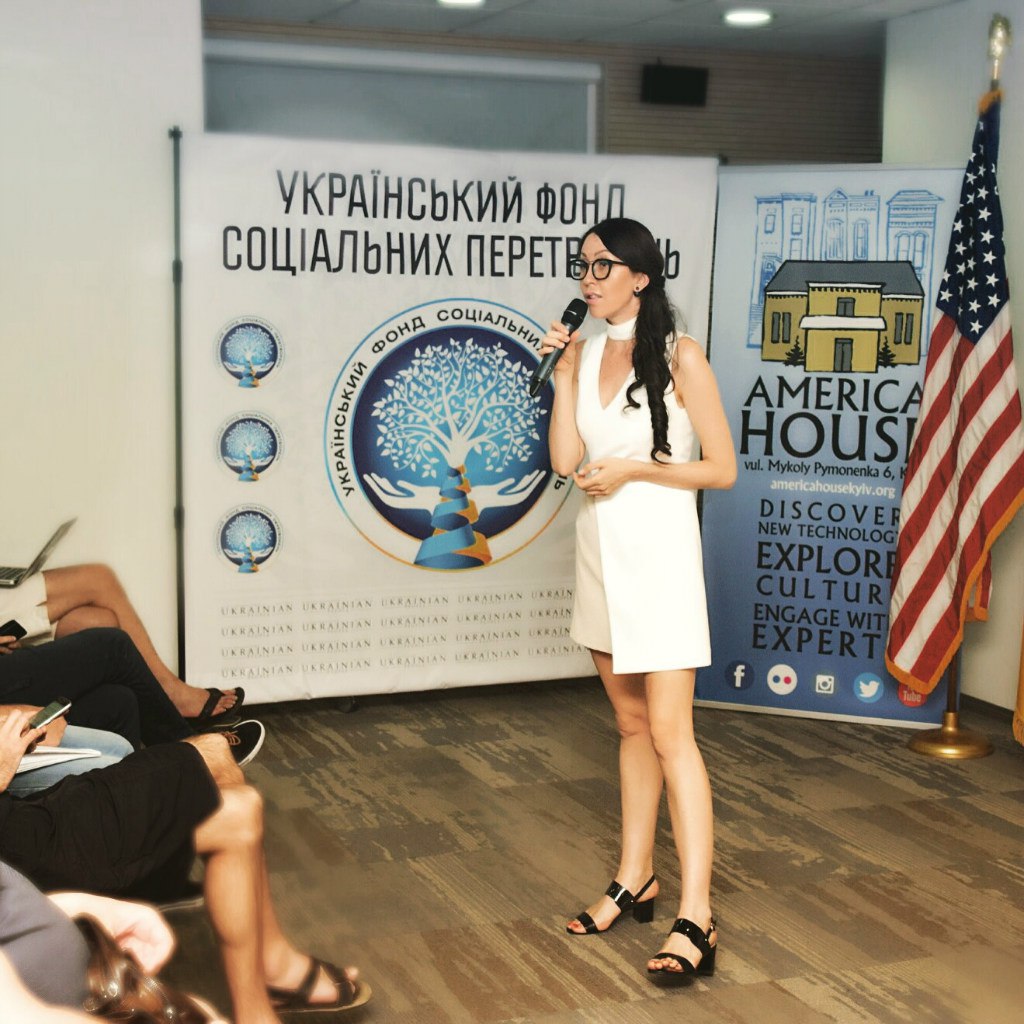 Татьяна Петракова Интервью 2